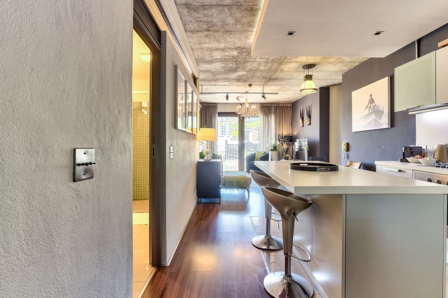 1 Bedroom Property for Sale in De Waterkant Western Cape